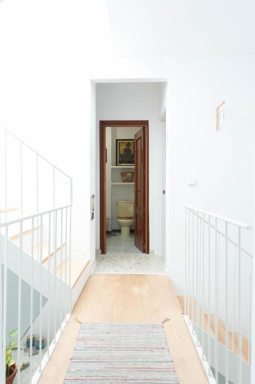 Town house with rooftop terrace - 2