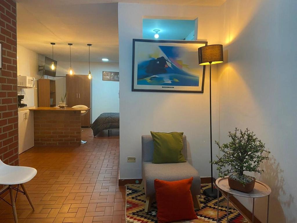 CANEY Traveller House - 1