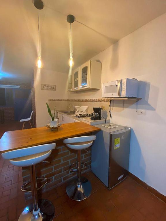 CANEY Traveller House - 4