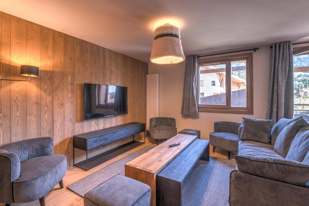 Appartement Havre des Alpes - Welkeys - 2