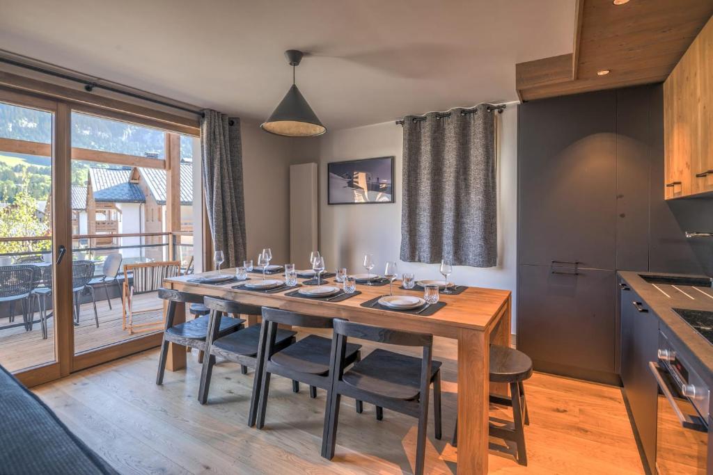 Appartement Havre des Alpes - Welkeys - 3