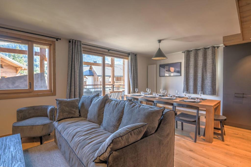 Appartement Havre des Alpes - Welkeys - 5