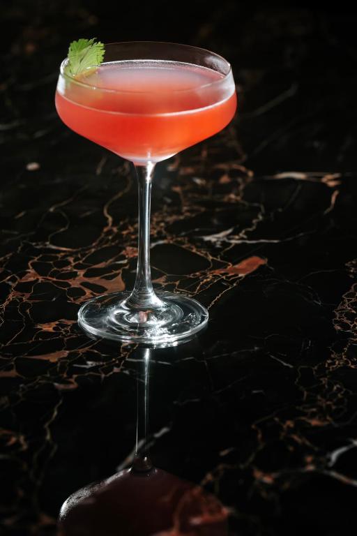 Bar/lounge