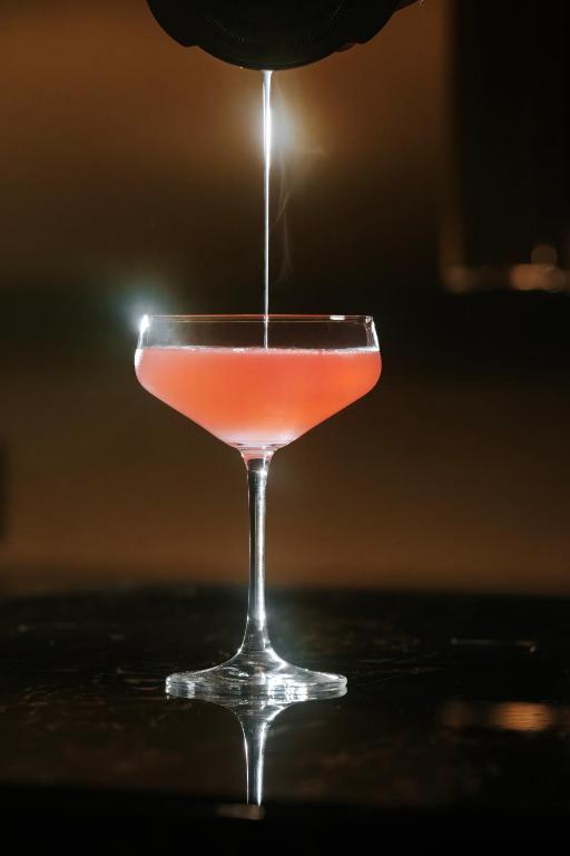 Bar/lounge