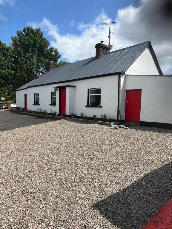 Campbell's Cottage, Blackwatertown