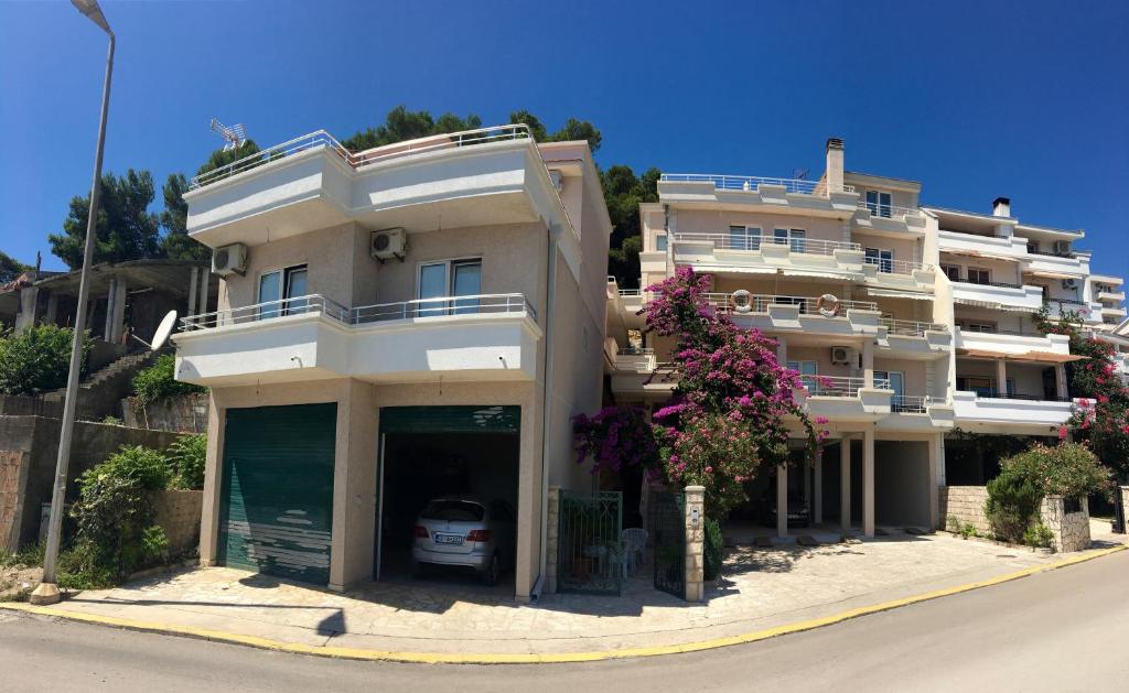 Apartments Casa Liburnia In Ulcinj Montenegro Reviews Price From 55 Planet Of Hotels