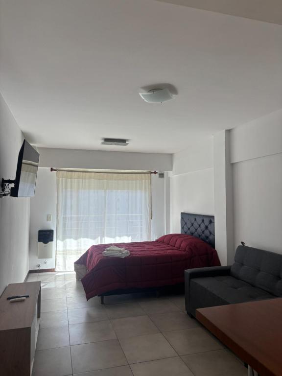 Loft Familiar - Centro - Amplio, Rosario