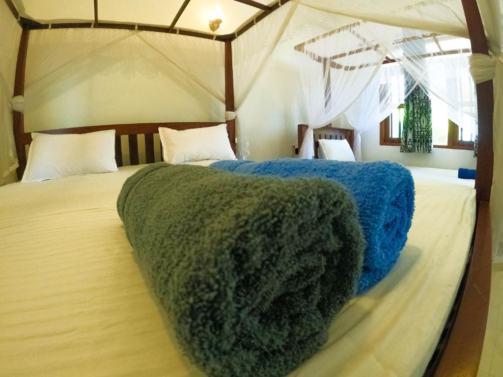 Awesome Guest Mirissa