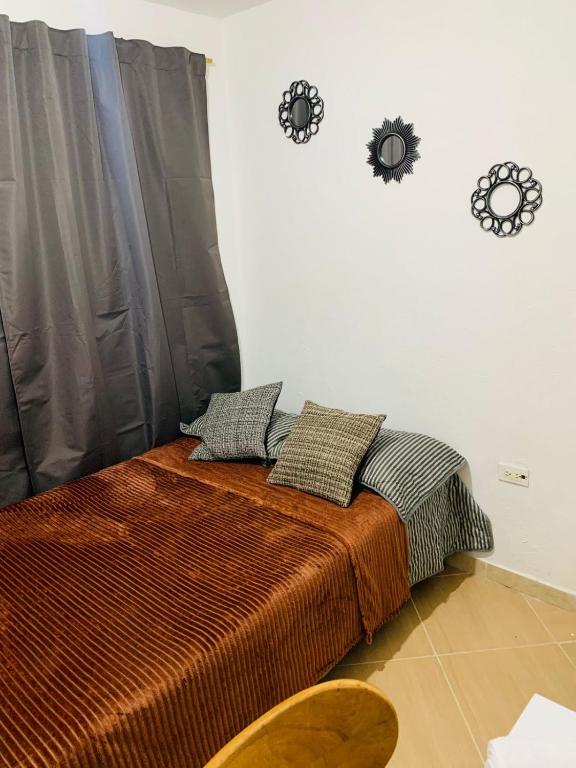 Habitación en Sabaneta - 1