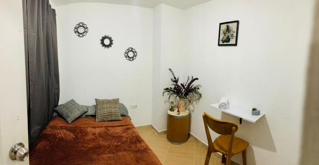 Habitación en Sabaneta - 4