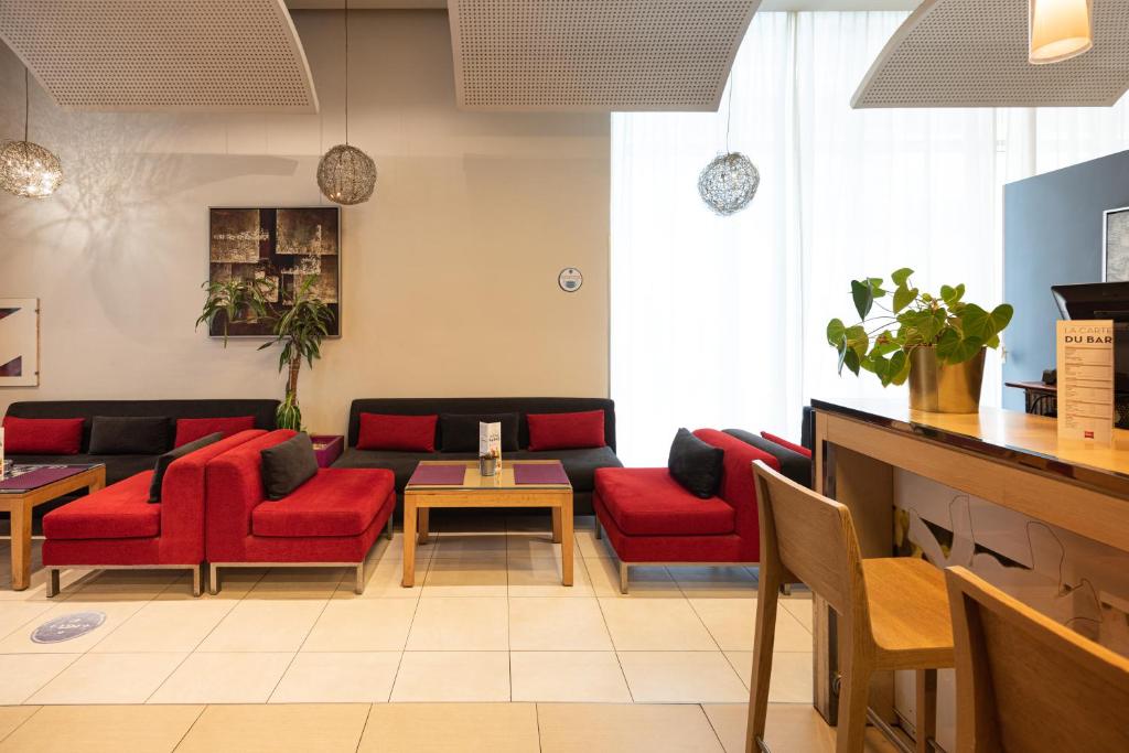 Bar/lounge