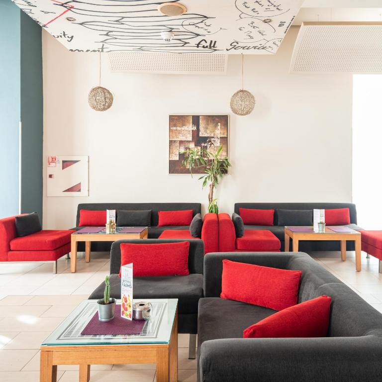 Bar/lounge