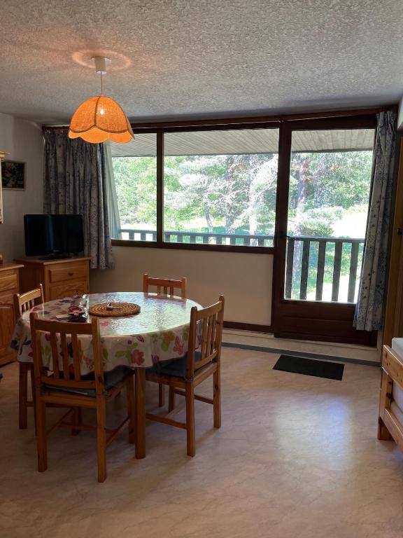 Loue appartement au Mont Dore AUVERGNE - 2