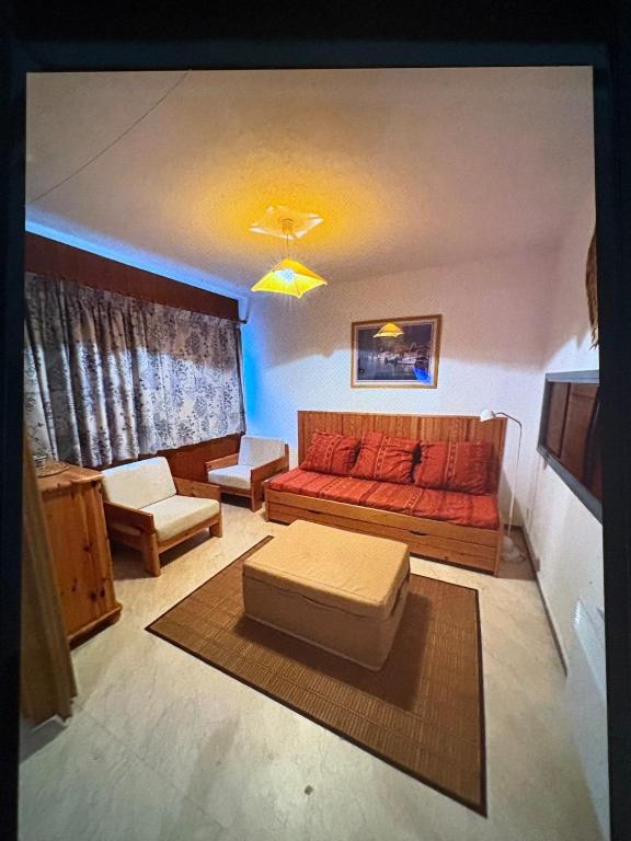 Loue appartement au Mont Dore AUVERGNE - 4