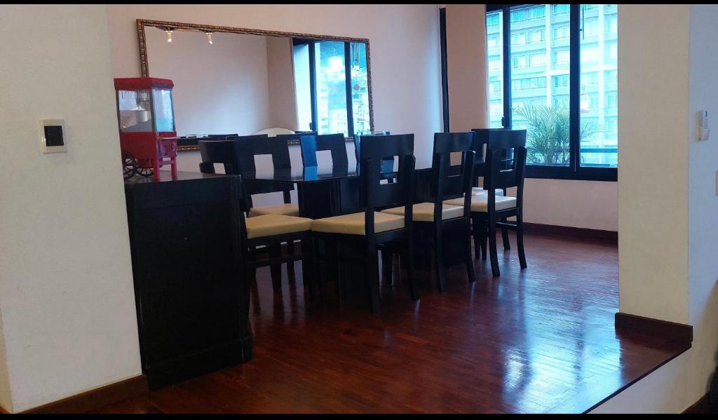 Apartamento VIP Caracas - 3