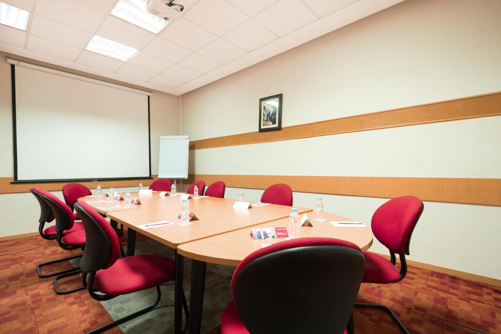 Meeting room / ballrooms