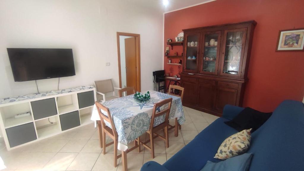 Casa del Ferroviere - 2