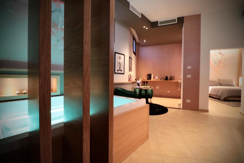 Sumaiè Suite - Wellness in Salento, Mesagne