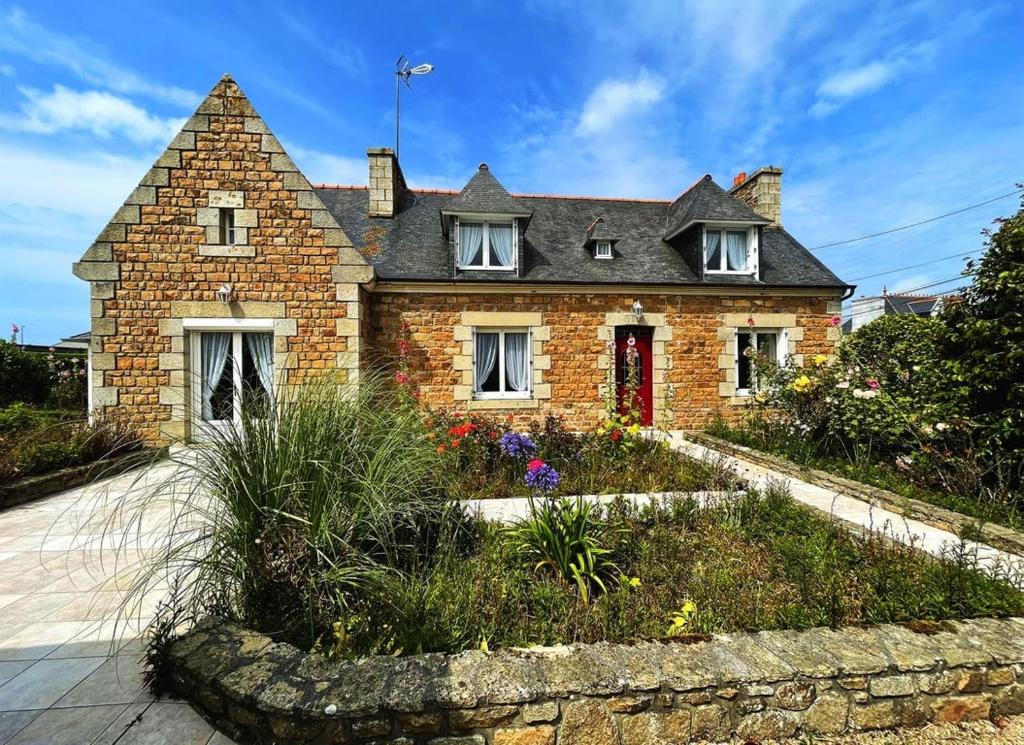 Steredennvor, Pleubian