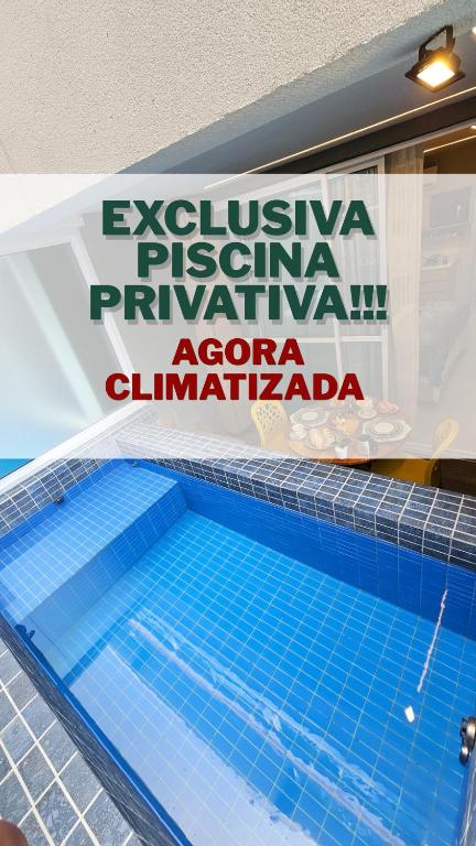 Nixxus - Studio com Exclusiva Piscina Privativa Climatizada!!! A poucos minutos da Praia e do Centrinho de Porto de Galinhas, Porto de Galinhas