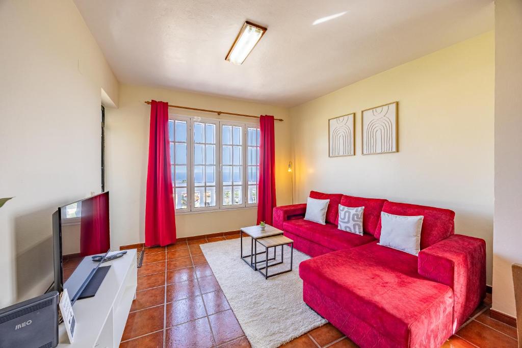 Leonel Reis House BY YOUR KEY MADEIRA, Santana