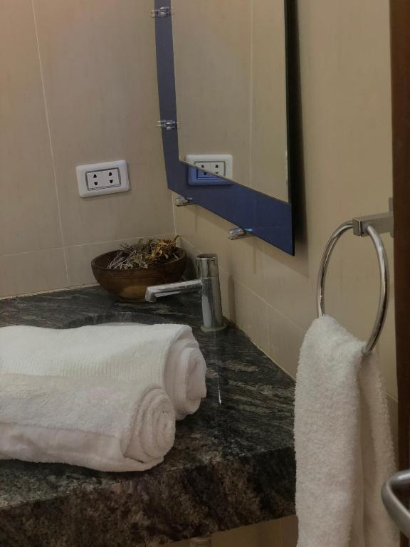 El Rincón de Nukuri by Looking Samaipata - 4