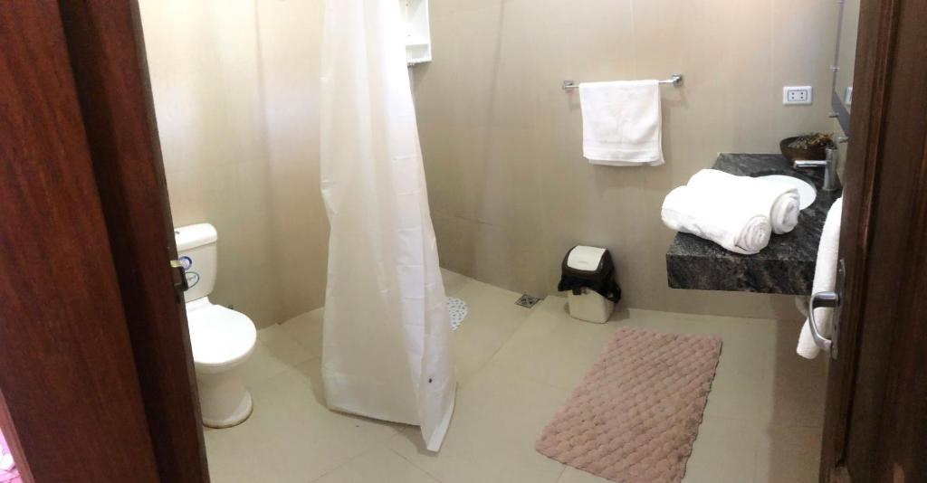 El Rincón de Nukuri by Looking Samaipata - 3