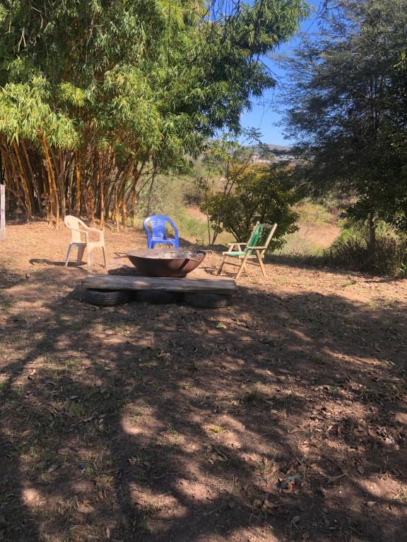 El Rincón de Nukuri by Looking Samaipata - 2