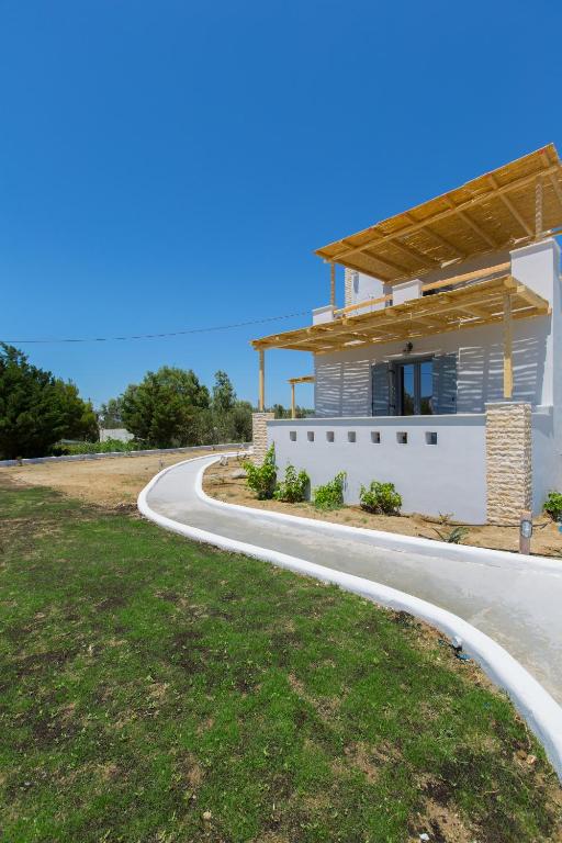 Ampelos Resort photo