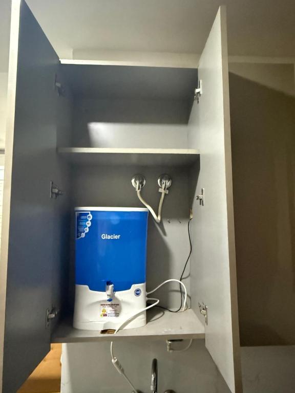 serenity suites, Ghaziabád