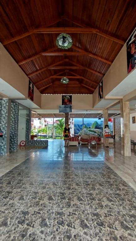 Hotel Machu Picchu Selva - 3
