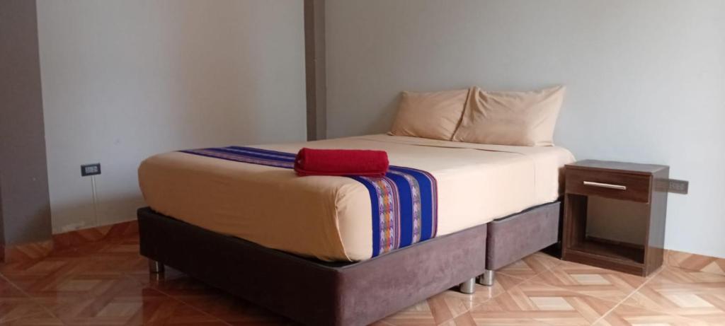 Hotel Machu Picchu Selva - 4