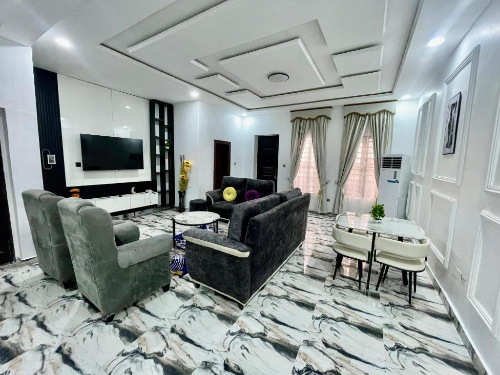 Glenns Apartment, Port Harcourt