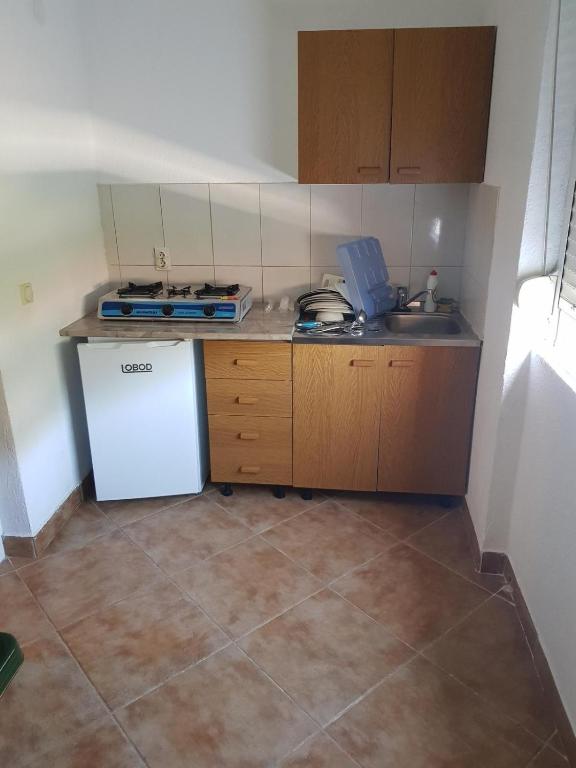Apartments Music - 5