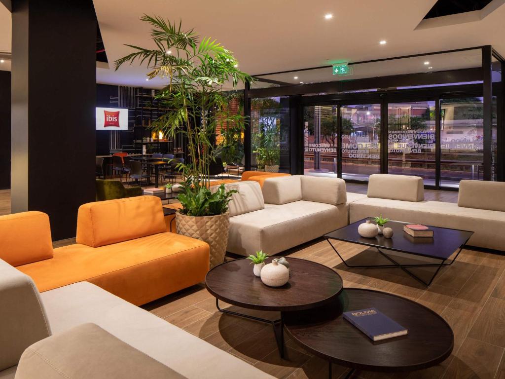 ibis Santa Cruz de la Sierra - 4