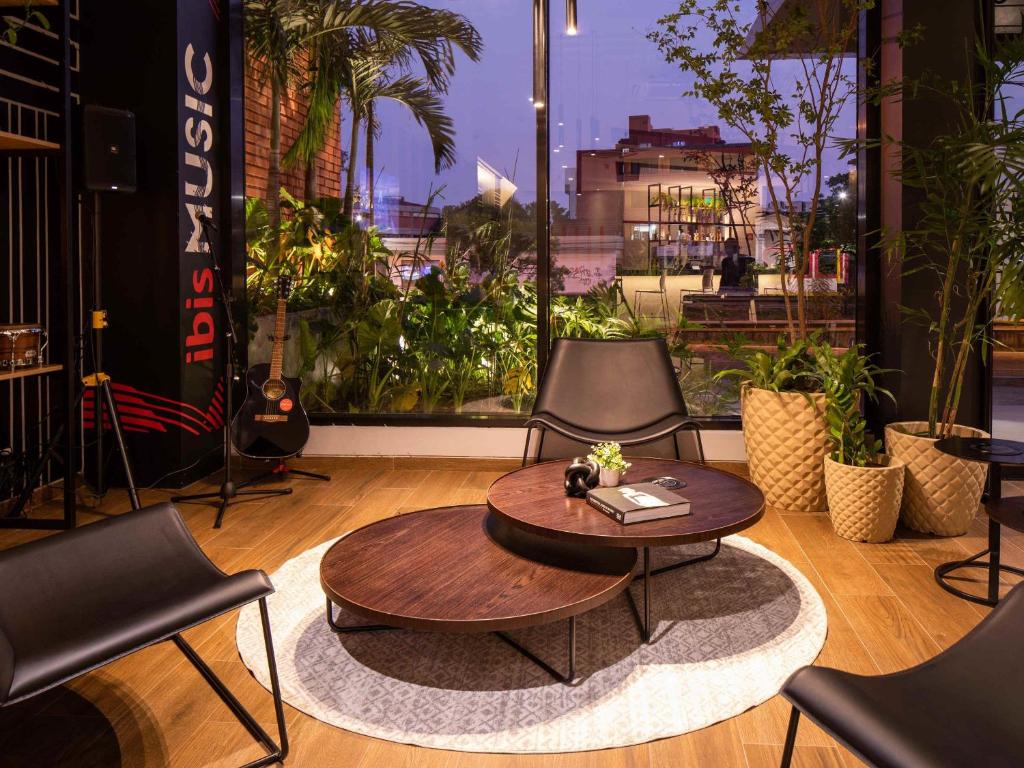 ibis Santa Cruz de la Sierra - 5