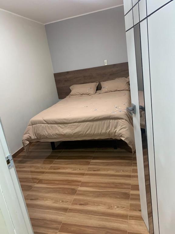 Hotel El Toro Wanka - 2