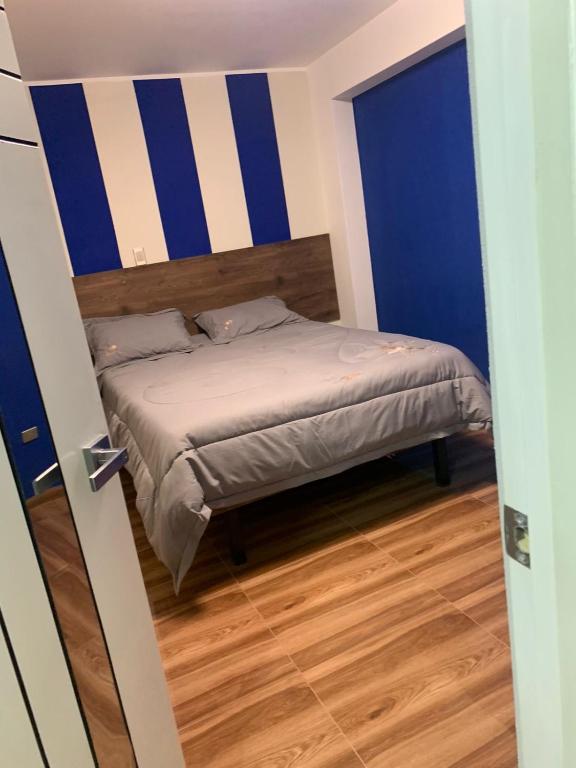 Hotel El Toro Wanka - 4