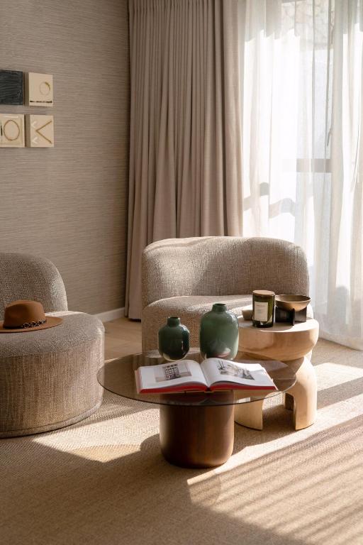 Satori Lodge by Bliss Collection, Kapské Město