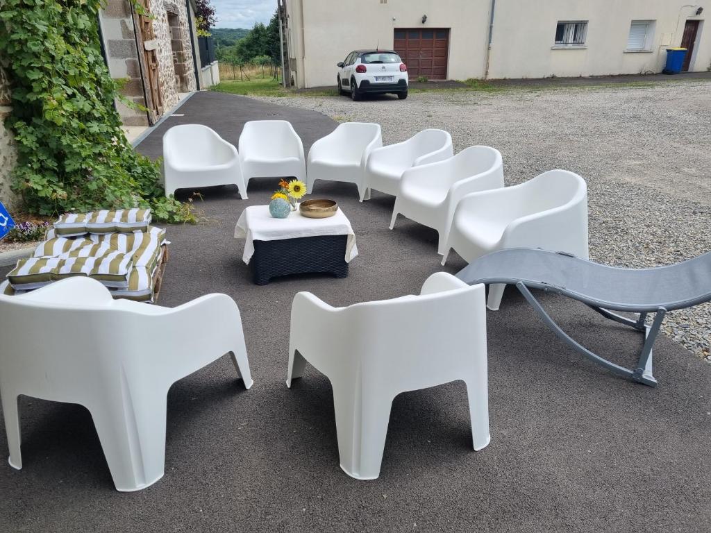 Le voyage à travers les flots - 2
