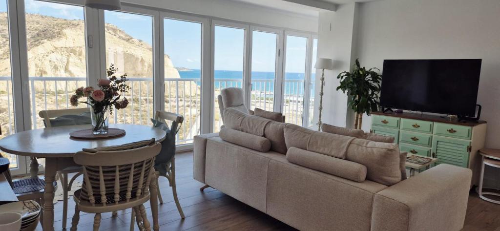 Alicante Sea View - 1