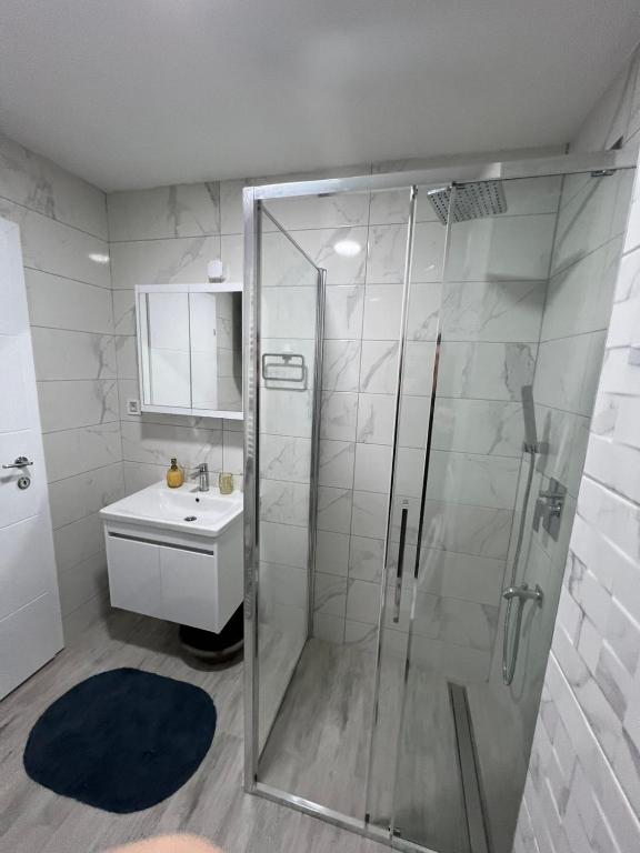 Apartmani Počuča - 2
