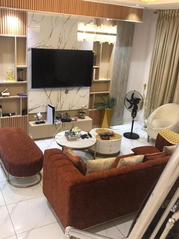 Lekki Serenity Apartment, Lekki