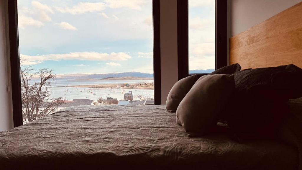 Comfy home with the best views of Ushuaia - 4
