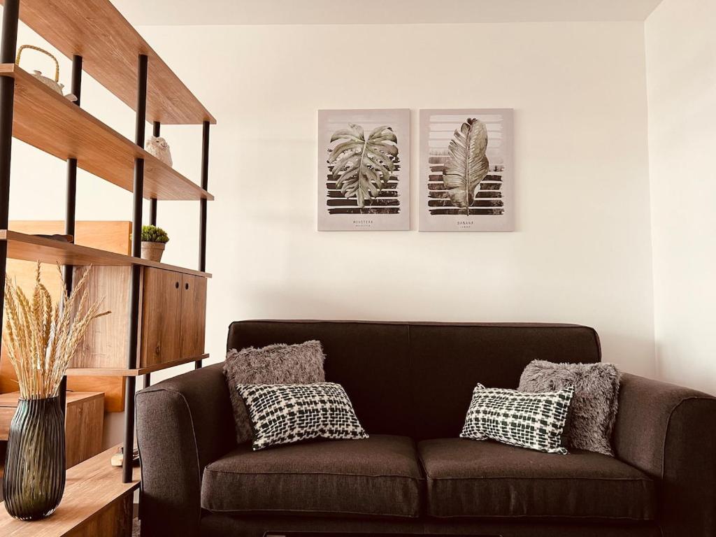 Comfy home with the best views of Ushuaia - 5