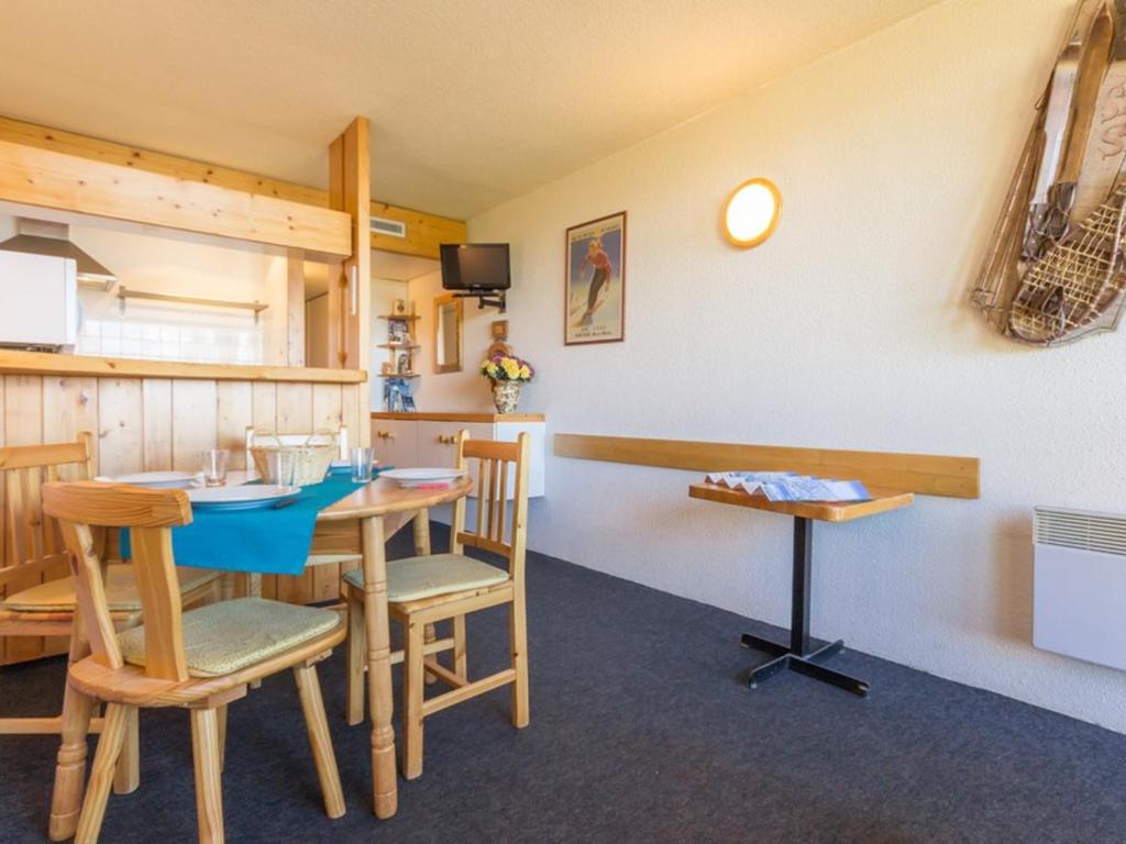 Studio confortable pour 5 pers, proche centre station - 5