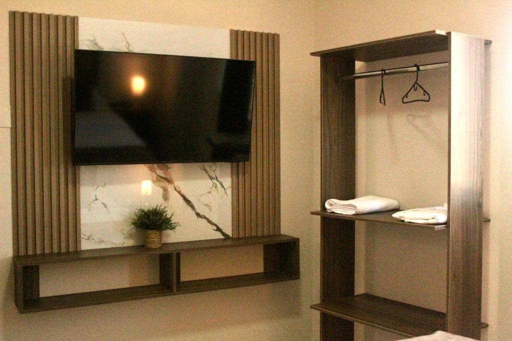 Hotel tierra del sol - 1
