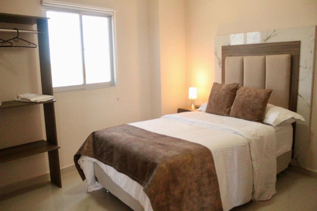 Hotel tierra del sol - 2