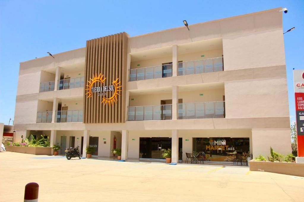 Hotel tierra del sol - 5