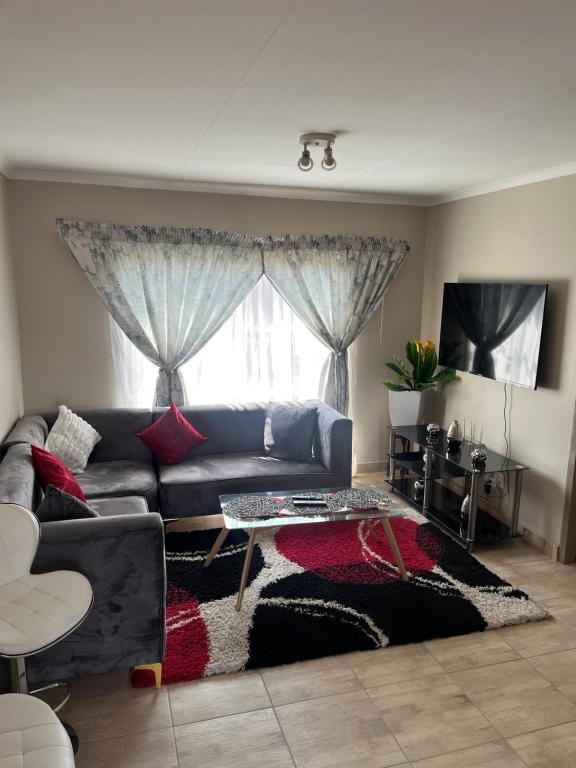 Modern Style Apartments, An Escape From The City, Pretoria